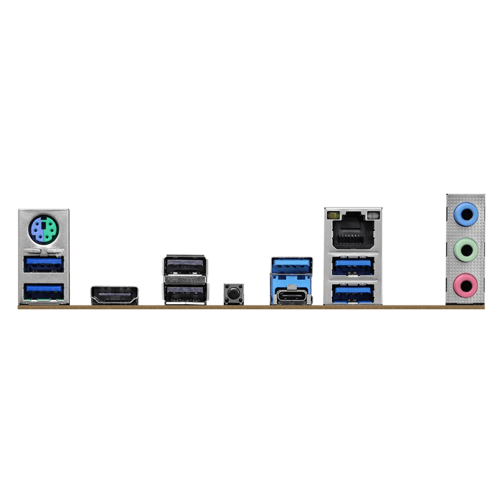 ASRock Z690 Phantom Gaming 4/D5 Intel 600 Series ATX Motherboard | 90 - MXBI60 - A0UAYZ | - Vektra Computers LLC ASRock Z690 Phantom Gaming 4/D5 Intel 600 Series ATX Motherboard | 90 - MXBI60 - A0UAYZ | - Vektra Computers LLC